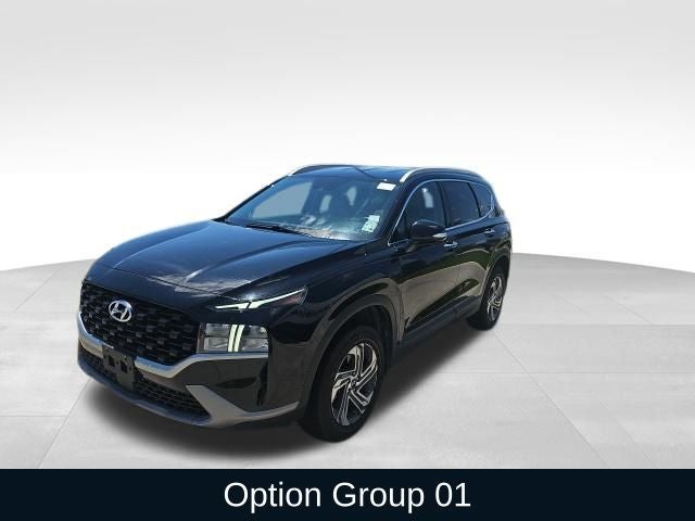 hyundai santa fe 2023 5NMS2DAJ2PH559500 image hyundai santa fe 2023 5NMS2DAJ2PH559500 image
